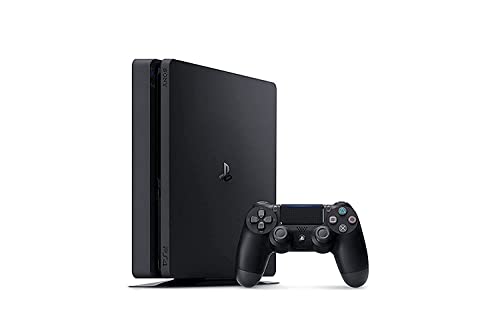 Best playstation 4 in 2023 [Based on 50 expert reviews]