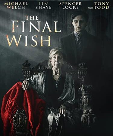 The Final Wish