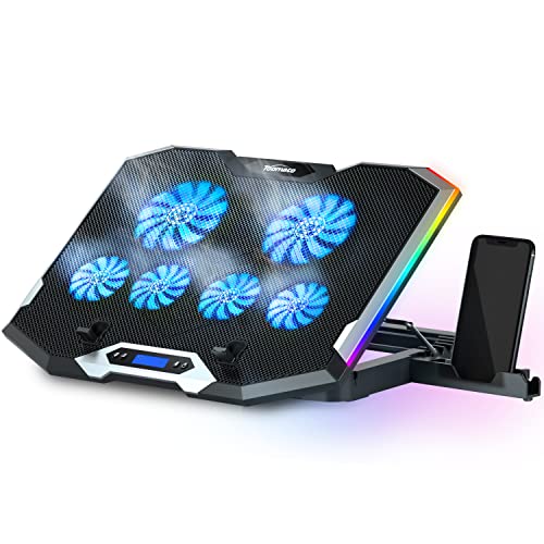 Best laptop cooling pad in 2023 [Based on 50 expert reviews]