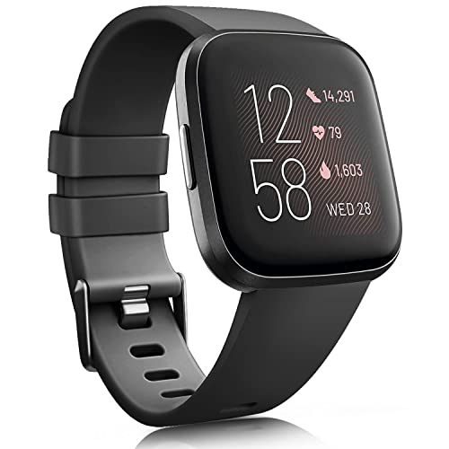 Best fitbit versa bands in 2023 [Based on 50 expert reviews]