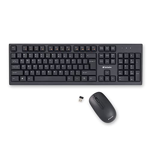 Best wireless keyboard and mouse in 2023 [Based on 50 expert reviews]