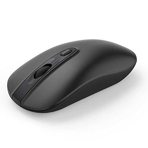 Best wireless mouse in 2023 [Based on 50 expert reviews]