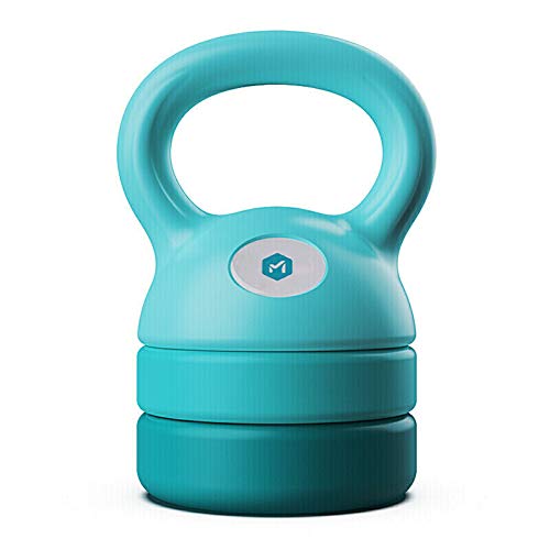 Best kettlebell in 2023 [Based on 50 expert reviews]