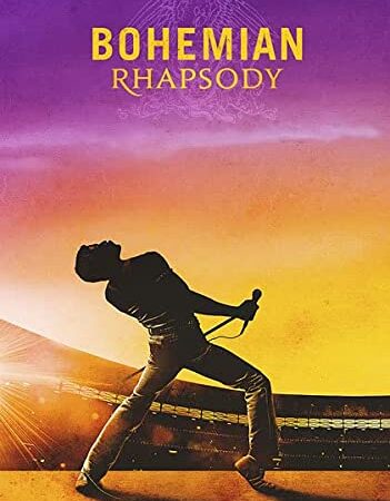 Bohemian Rhapsody (DVD)