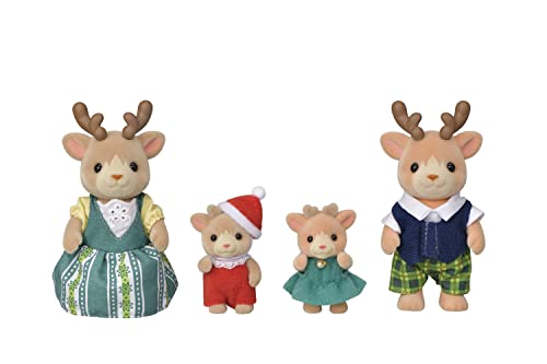 Best calico critters in 2023 [Based on 50 expert reviews]