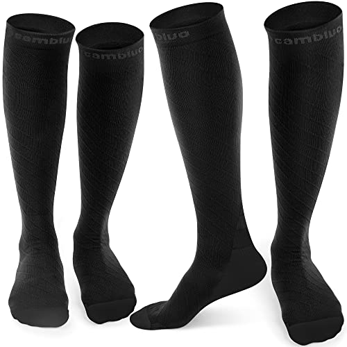 Best compression socks men in 2023 [Based on 50 expert reviews]