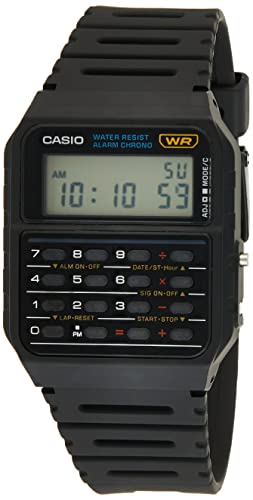 Best casio watch in 2023 [Based on 50 expert reviews]