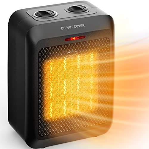 Best space heater in 2023 [Based on 50 expert reviews]