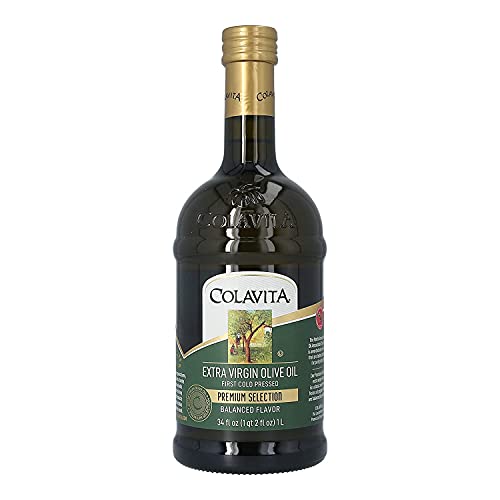 Best olive oil in 2023 [Based on 50 expert reviews]