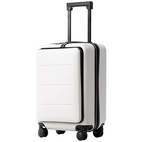 Best carry on luggage in 2023 [Based on 50 expert reviews]