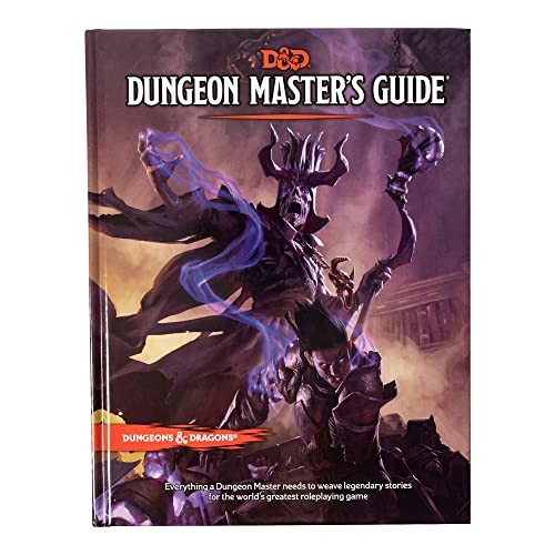 Best dungeons and dragons in 2023 [Based on 50 expert reviews]