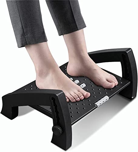 Best foot rest in 2023 [Based on 50 expert reviews]