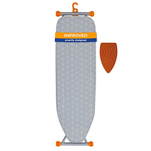 Best ironing board in 2023 [Based on 50 expert reviews]