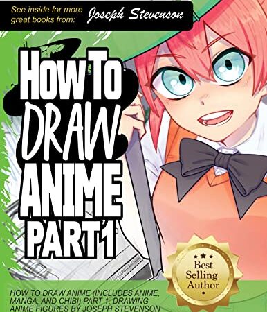 How to Draw Anime Part 1: Drawing Anime Faces