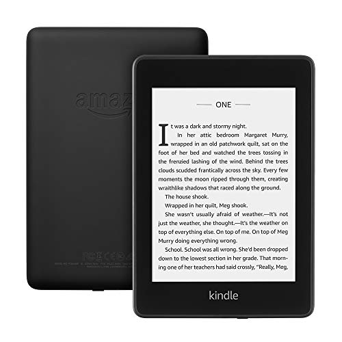 Best kindle reader in 2023 [Based on 50 expert reviews]