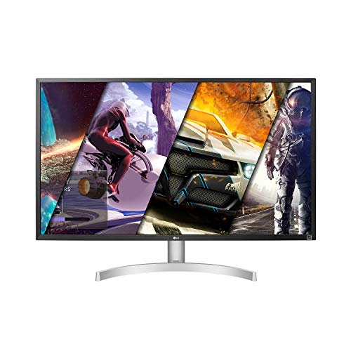 Best 4k monitor in 2023 [Based on 50 expert reviews]