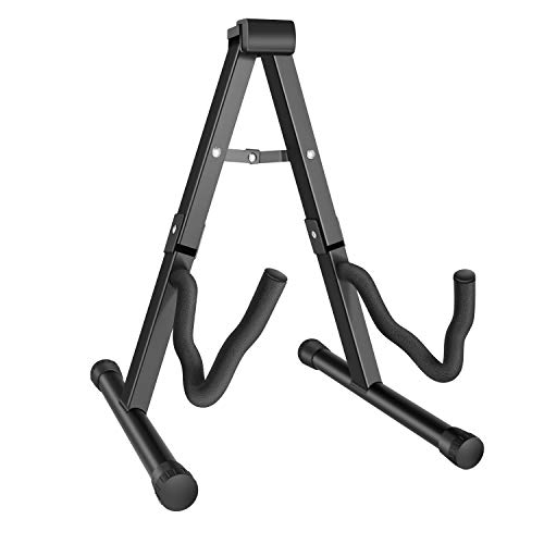 Best guitar stand in 2023 [Based on 50 expert reviews]