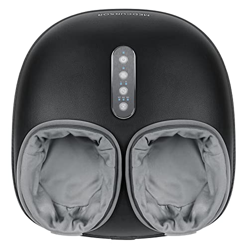 Best foot massager in 2023 [Based on 50 expert reviews]