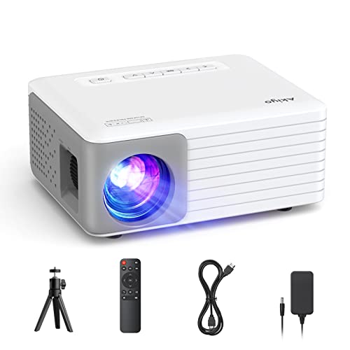 Best projector in 2023 [Based on 50 expert reviews]