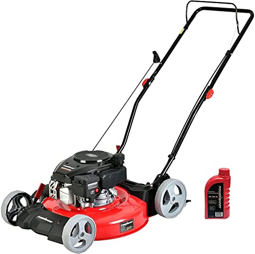 Best lawn mower in 2023 [Based on 50 expert reviews]