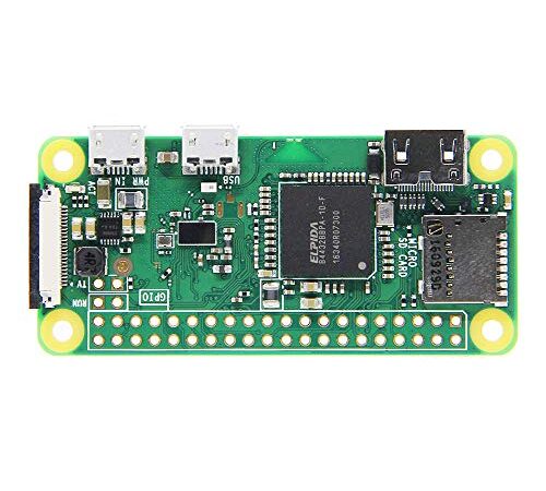 Raspberry Pi Zero W