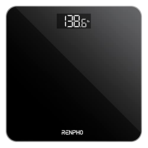 Best bathroom scale in 2023 [Based on 50 expert reviews]