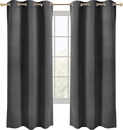 Best blackout curtains in 2023 [Based on 50 expert reviews]