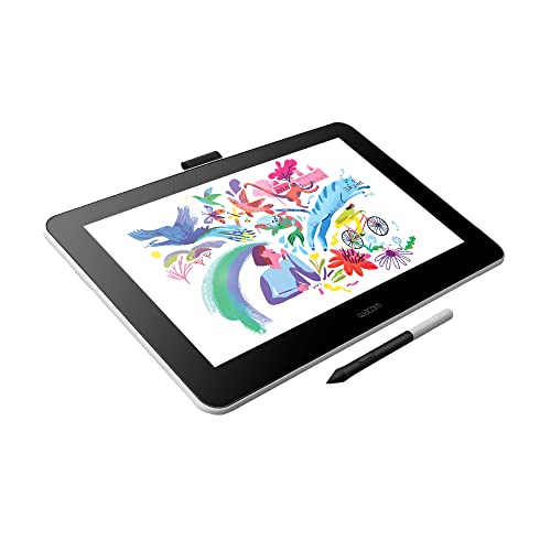 Best wacom in 2023 [Based on 50 expert reviews]