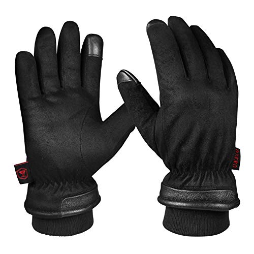 Best winter gloves in 2023 [Based on 50 expert reviews]